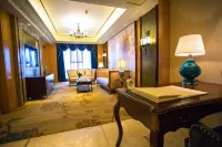Chang Qing Teng Hotel Zunyi