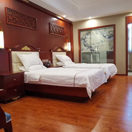 Guihou Hotel