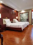 Guihou Hotel Các khách sạn ở Tầm Điện