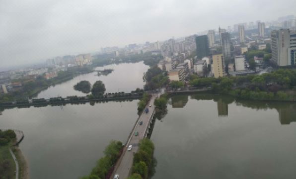 Vienna Hotel (Ji'an County Yanjingfu)