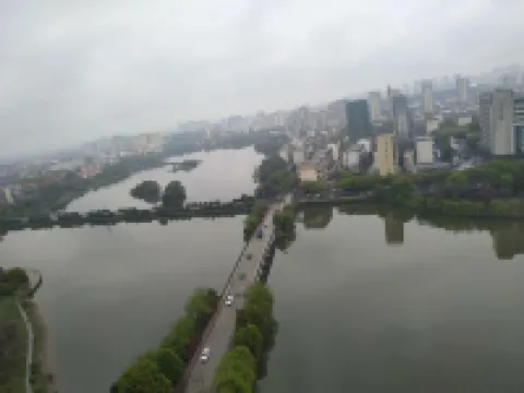 Vienna Hotel (Ji'an County Yanjingfu) Hotels in Ji'an County