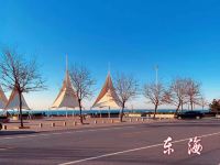 龙口海一方海景宾馆 - 酒店附近
