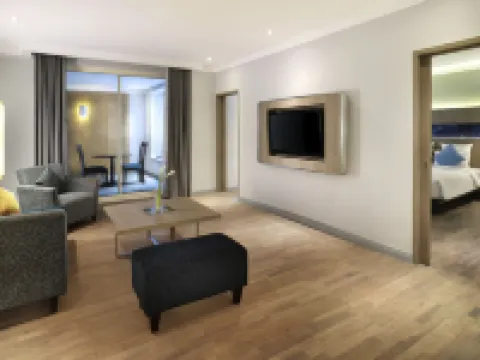 Novotel Jakarta Mangga Dua Square Hotels near Sea World Ancol