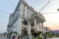 Tan An Palace - โรแมนติก
