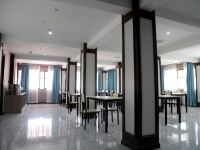 广安瑞希国际酒店 - 餐厅