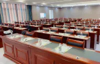 Haihong International Fengjing Hotel