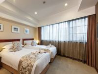 杭州马可波罗滨湖酒店 - 连通型家庭套房