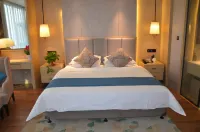 Weishi Jinxiu Hotel Hotels in Weishi