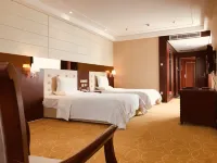 Xibai Hotel Hotels in Xining