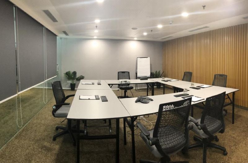 Hilton Garden Inn Kuala Lumpur Jalan Tuanku Abdul Rahman South photo 5