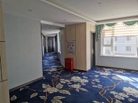 高台景隆快捷酒店 - 公共区域