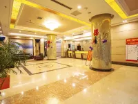 Vatican Art Hotel (Dongyun Road, Linwu County, Zhangzhou) Các khách sạn ở Lâm Vũ