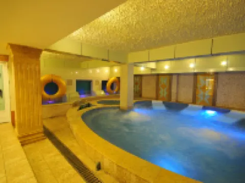 Wweixin Ruifeng Hotel Hoteles en Weixin