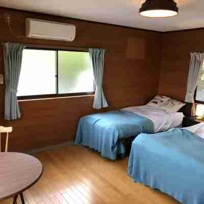 ヴィラ汐音 Rooms