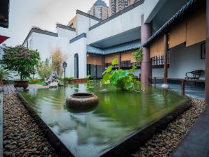 Kuandu Hotel(Nanjing Confucius Temple Branch)