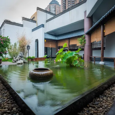 Kuandu Hotel(Nanjing Confucius Temple Branch) Hotels near Confucius Temple