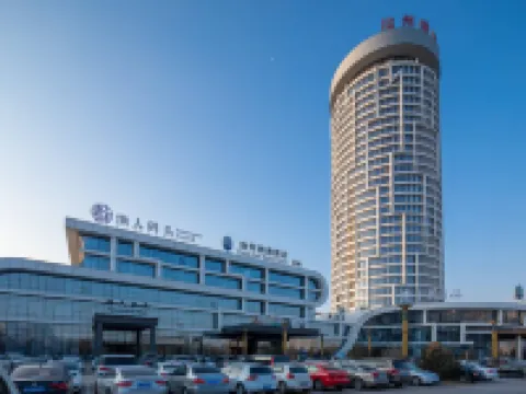Cangzhou Bohai Hotel Hotels in Cangzhou