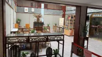 Xilei Panlong Hotel - พร้อมอาหารเช้า