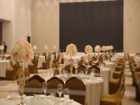 上海宝燕酒店 - 婚宴服务