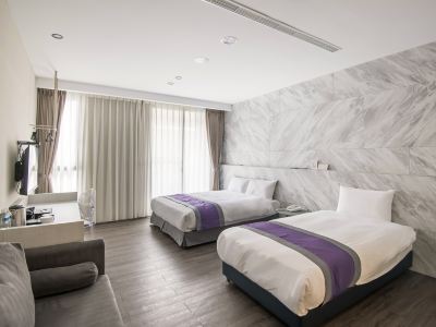 Hotel HSR Hesper