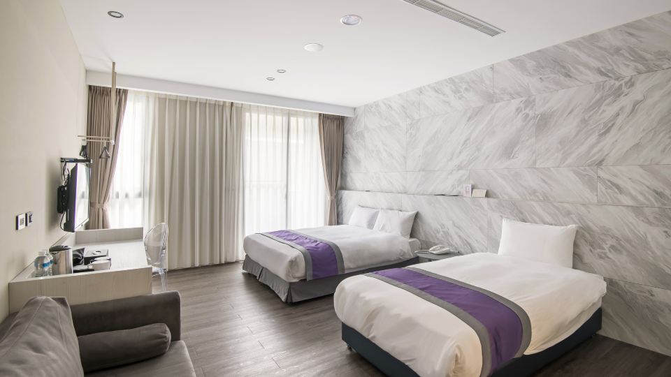 Hotel HSR Hesper