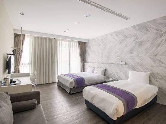 Hotel HSR Hesper