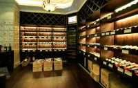 Dynasty Hotel - Barer