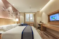 HuZhou Zhebei Hotel