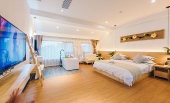 Yuexiang Hotel(Xitang Ancient Town Scenic Area )