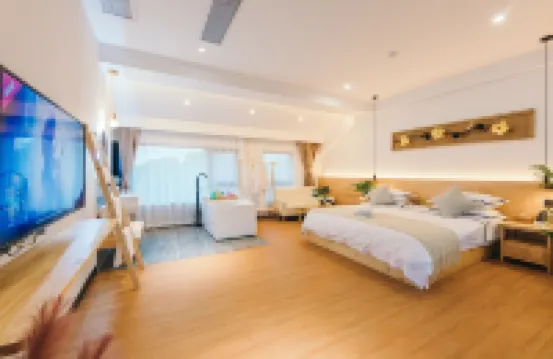 Yuexiang Hotel（Xitang Ancient Town Scenic Area ）