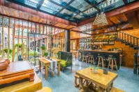 wenzhoulongyeushanju Hotels in Wencheng