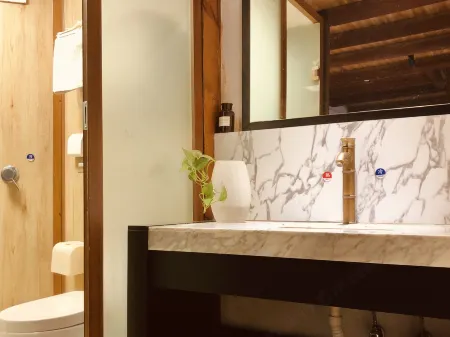 Buyan Inn (Dapeng Old Town) Отели рядом с достопримечательностью «Dapeng Ancient City»