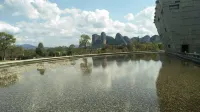Longhushan Mingyang Homestay