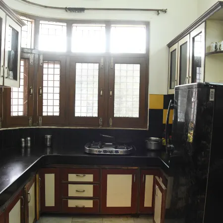 Karta-Purakh an Ayurvedic Stay