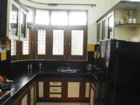 Karta-Purakh an Ayurvedic Stay