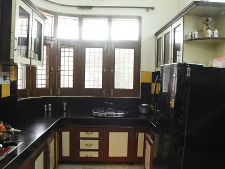 Karta-Purakh an Ayurvedic Stay Отели рядом с достопримечательностью «Akal Takht»