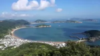 岱山夏至民宿