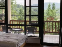 Xianhuya Residential Residence 주하이(죽해) 관광벨트 호텔
