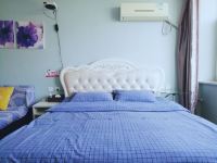 四平宏泰家庭式日租公寓 - 精致一室大床房