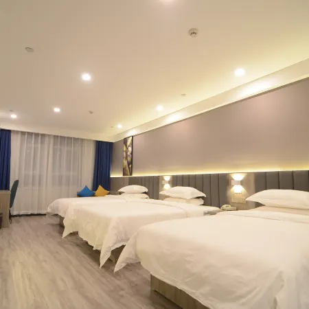 Ancient City of Kashgar Scenic Area Mehao Yizhi Hotel