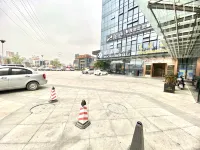 Bocsge Hotel - parcheggio