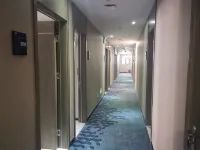 7 Days Premium Hotel (Beijing South Railway Station Jiaomen East Subway Station) - 2-Star