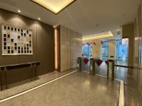 合肥伊顿智选loft公寓