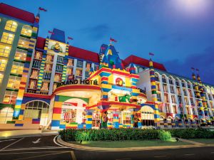 Legoland Malaysia Hotel