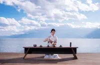 明月鬆間・洱海 - 高級