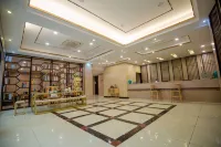 Yuehai Junyi Hotel (Yongkang Lizhou North Road)
