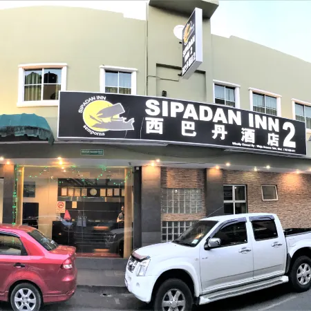 Sipadan Inn 2