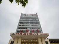 云阳江锦酒店