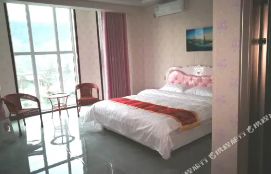 皇城相府古村農家客棧