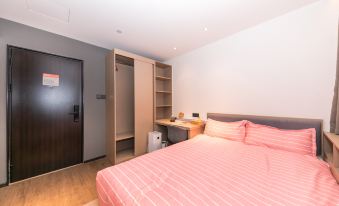 CJIA Apartment hotel (Shanghai New International Expo Center)